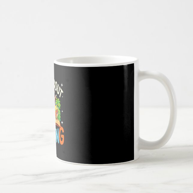 Mug Fou de lecture Professeur amateur de livres de din (Droite)