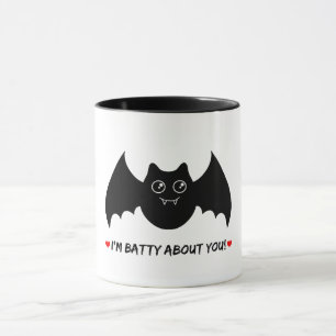 Mug Fou de toi !