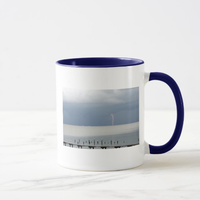 MUG FOUDRE ! ! (Droite)