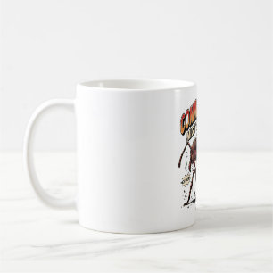 Mug Fourmi Commandant