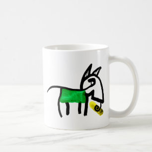 Mug Fourmilier