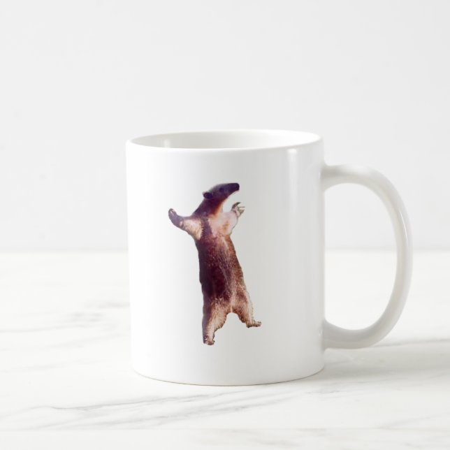 Mug Fourmilier (Droite)