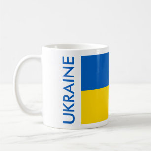 MUG FOURNISSEUR UKRAINIEN