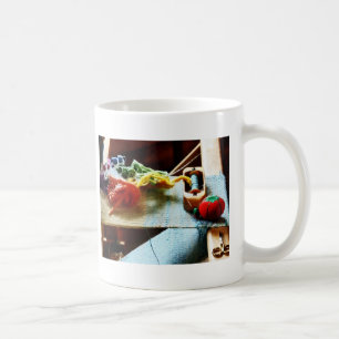 Mug Fournitures de broderie
