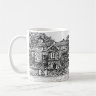 Mug Fowlstone Farm -