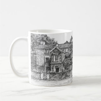 Mug Fowlstone Farm -