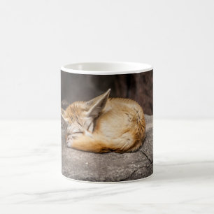 Mug Fox mignon de Fennec