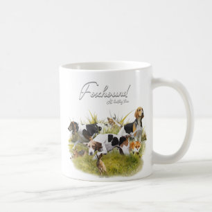 Mug Foxhound