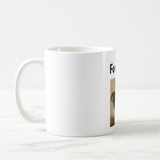 Mug Foxy Fowl