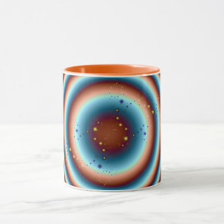 Mug Fractal
