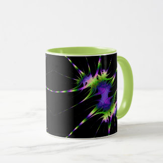 Mug Fractal
