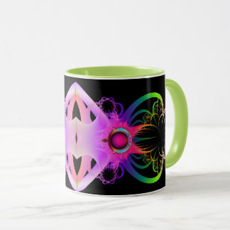 Mug Fractal