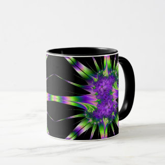Mug Fractal