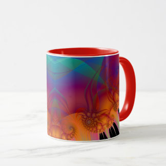Mug Fractal