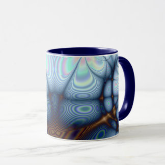 Mug Fractal