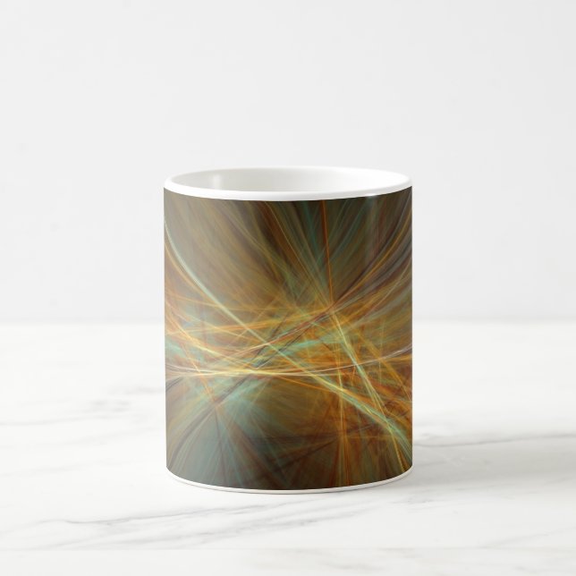Mug Fractal264 (Centre)