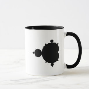 Mug Fractale