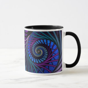 Mug Fractale 139-2
