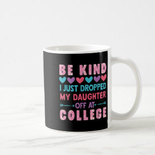 Mug Fragile Je Viens De Laisser Mon Enfant À L'Univers