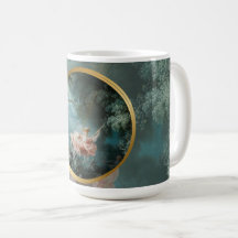 Fragonard « La Balançoire » Verre parfumé Art Vint