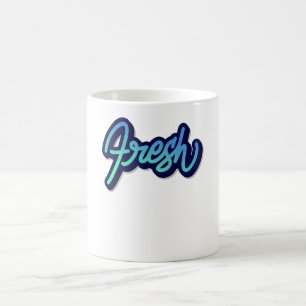 Mug Frais