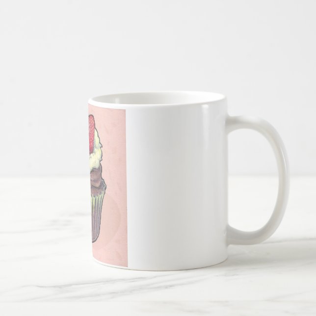 Mug Frais et fruité ! (Droite)