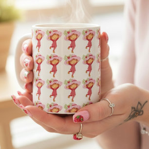 Mug Fraise