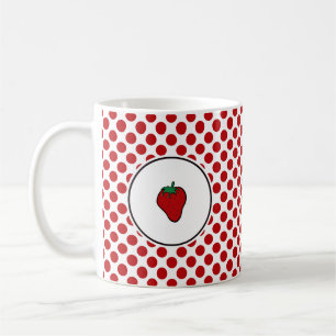 Mug Fraise