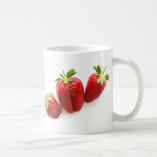 Mug Fraises