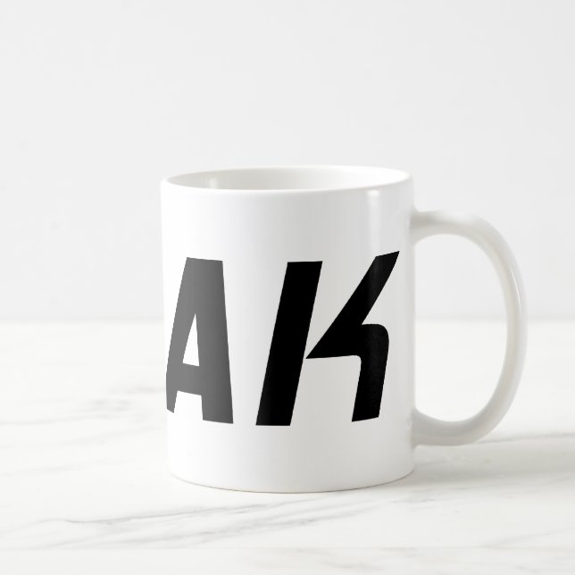 Mug Frak (Droite)