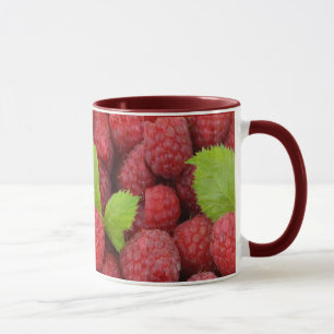 Mug Framboise