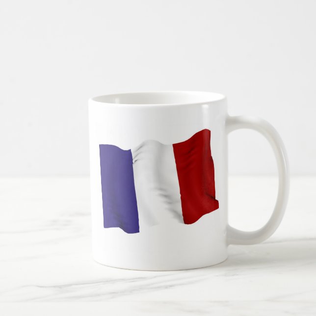 Mug français (Droite)