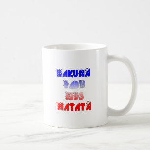 Mug Français Bébé Enfants Hakuna Matata.png