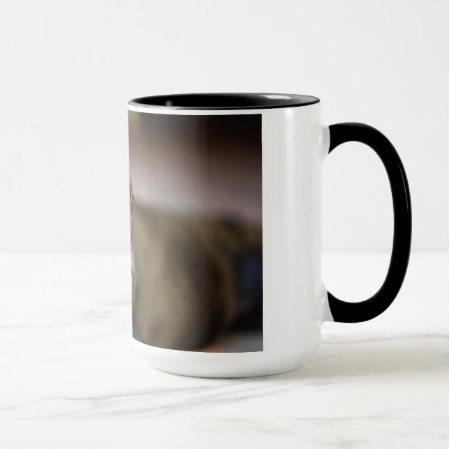Mug Français Bulldog (Droite)