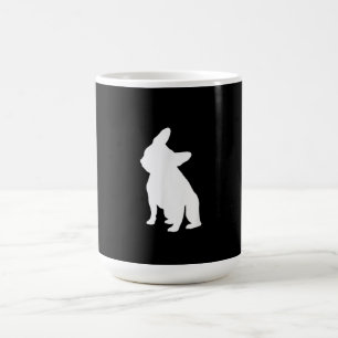 Mug français bulldog   frenchie cadeau mignon