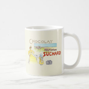 Mug Français Chocolat Victorian Candy Sucre