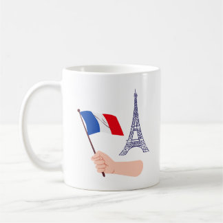 Mug France