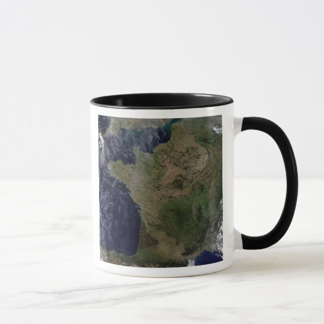 Mug France (Droite)