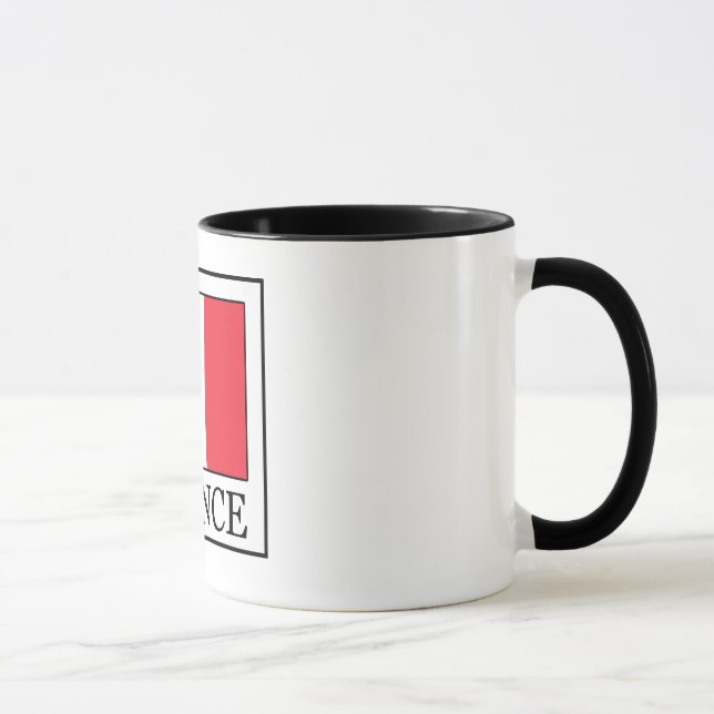 Mug France (Droite)