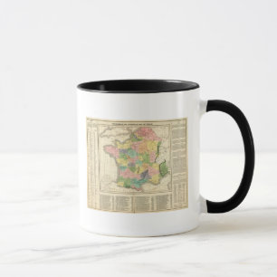 Mug France 15