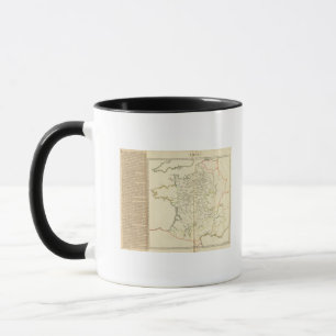 Mug France 37