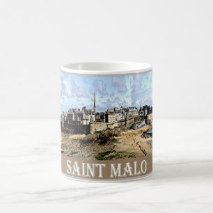 Mug France - Côte d'Azur - Côte d'Azur