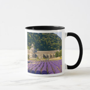 Mug France, Gordes. monastère cistercien de