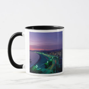 Mug France, Nice.