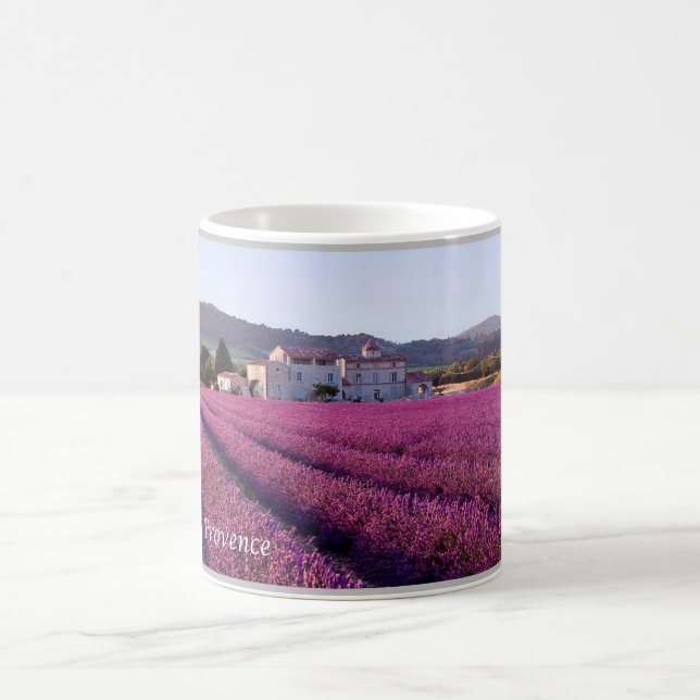 Mug France - Provence - (Centre)