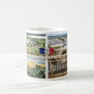 Mug France - Versailles