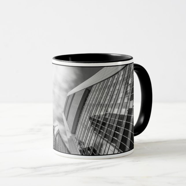 Mug Francfort-sur-le-Main (Devant droit)