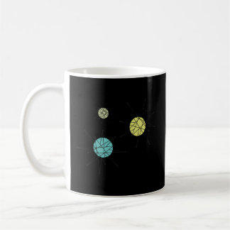 Mug Franciscan Starburst Dinnerware