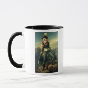 Mug Francois Athanese Charette de Contrie 1819