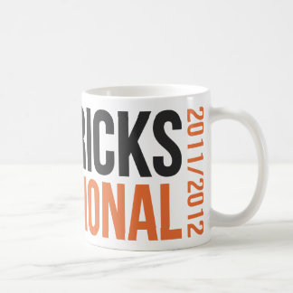 Mug Francs-tireurs d'invitation
